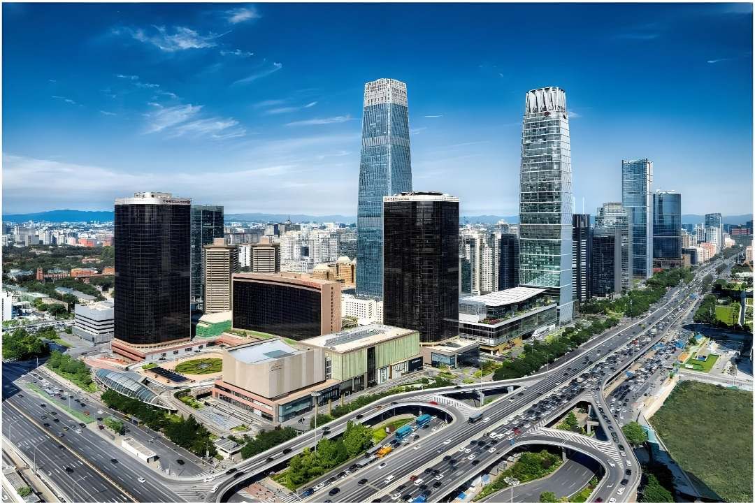 贸公寓荣膺2025 CHA中国酒店大奖“年度最佳服务式酒店公